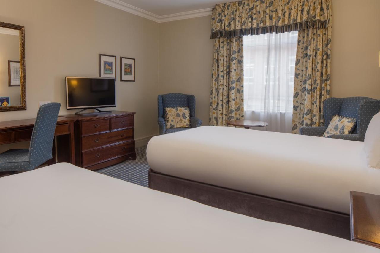 Mercure Winchester Wessex Hotel Dış mekan fotoğraf