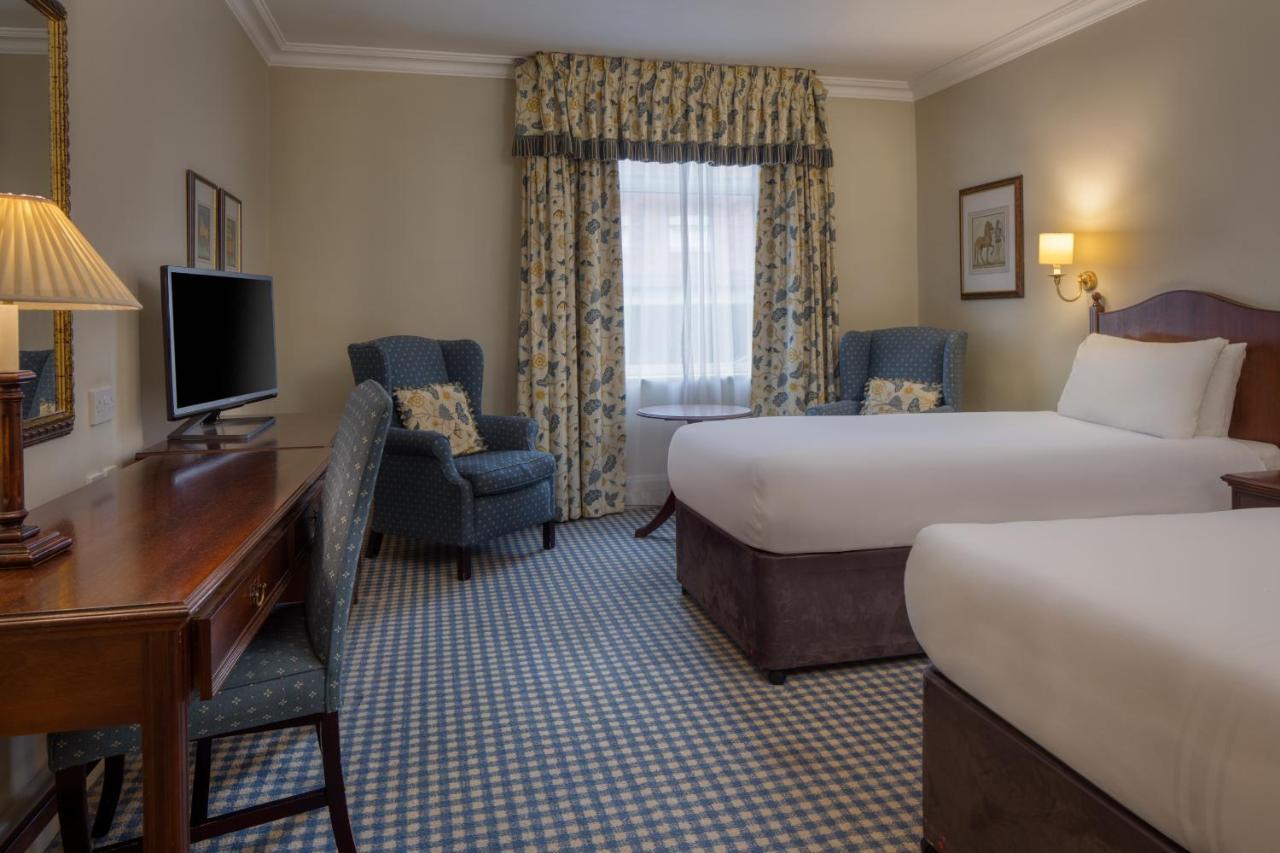 Mercure Winchester Wessex Hotel Dış mekan fotoğraf