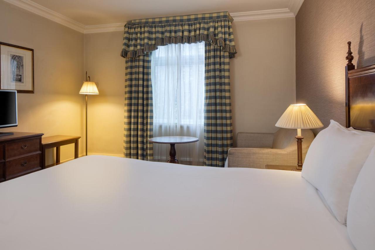 Mercure Winchester Wessex Hotel Dış mekan fotoğraf