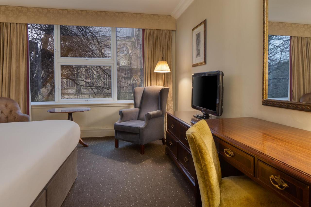 Mercure Winchester Wessex Hotel Dış mekan fotoğraf