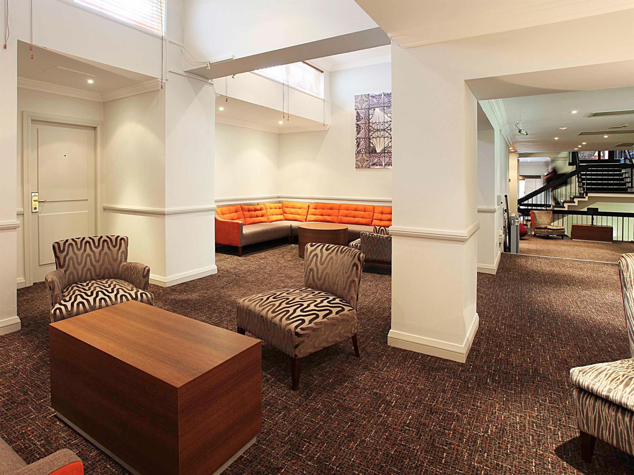 Mercure Winchester Wessex Hotel Dış mekan fotoğraf